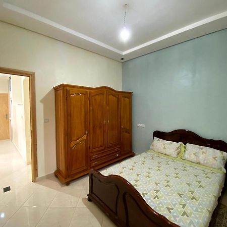 Nice Appartement Banana Beach Agadir Eksteriør bilde