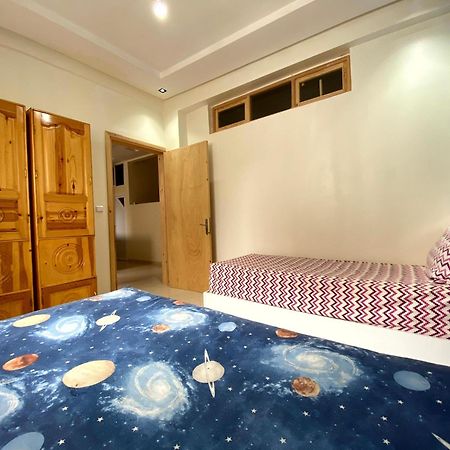 Nice Appartement Banana Beach Agadir Eksteriør bilde