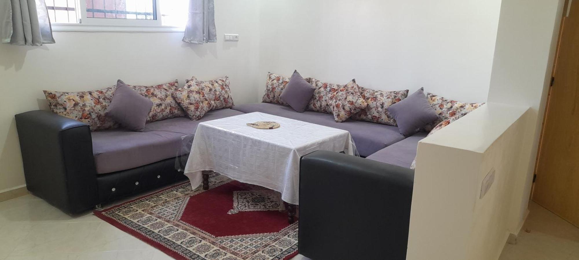 Nice Appartement Banana Beach Agadir Eksteriør bilde