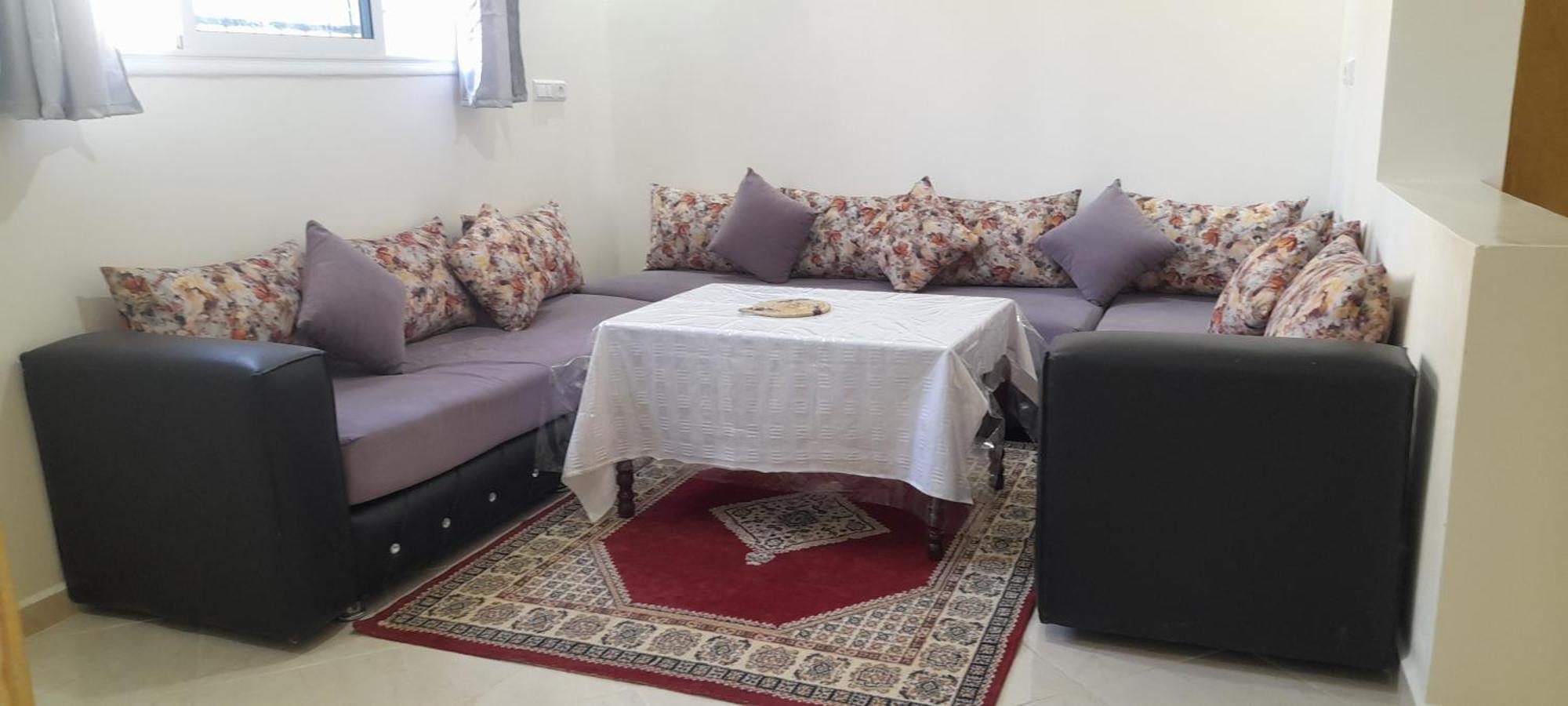 Nice Appartement Banana Beach Agadir Eksteriør bilde