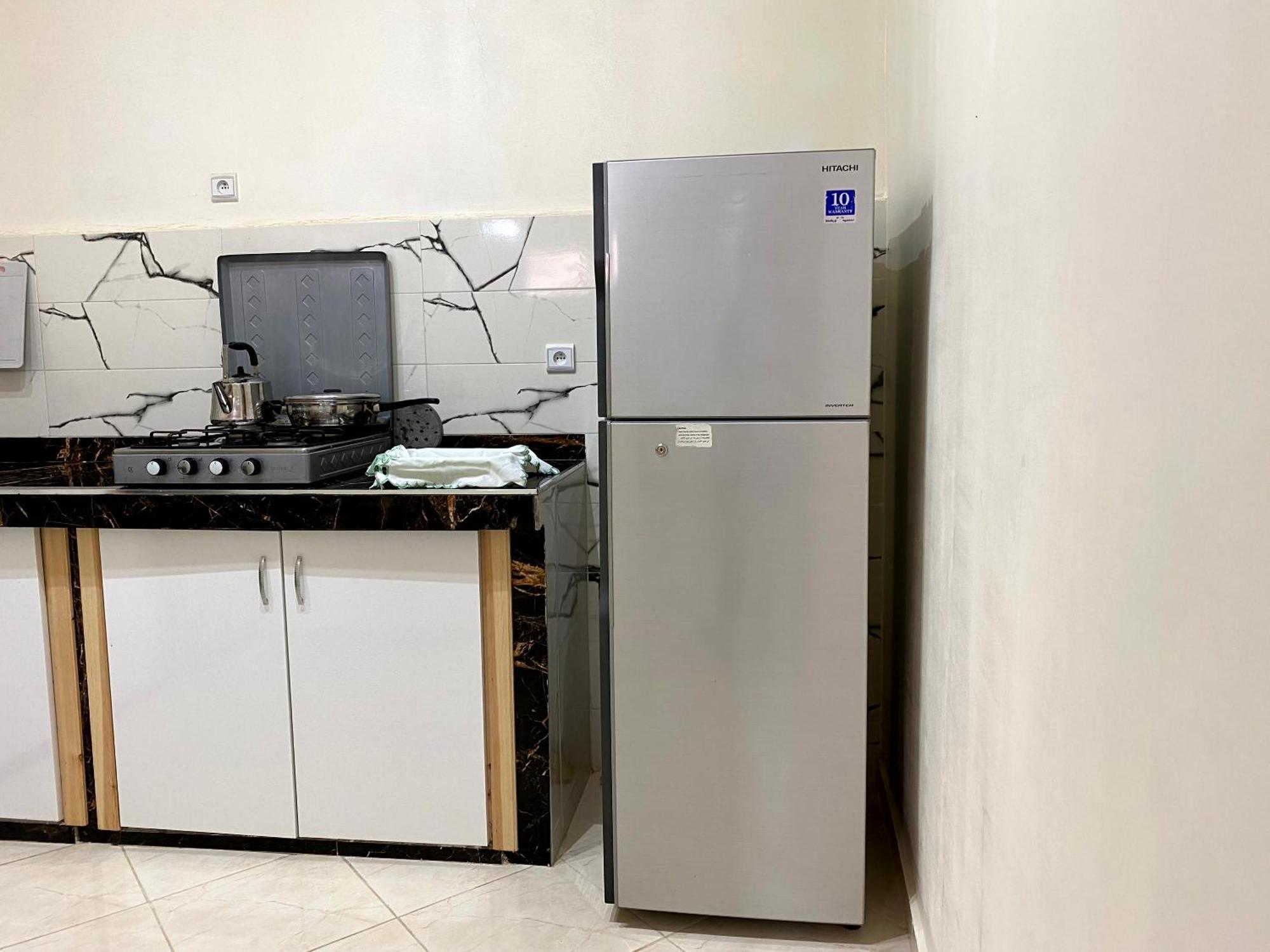 Nice Appartement Banana Beach Agadir Eksteriør bilde