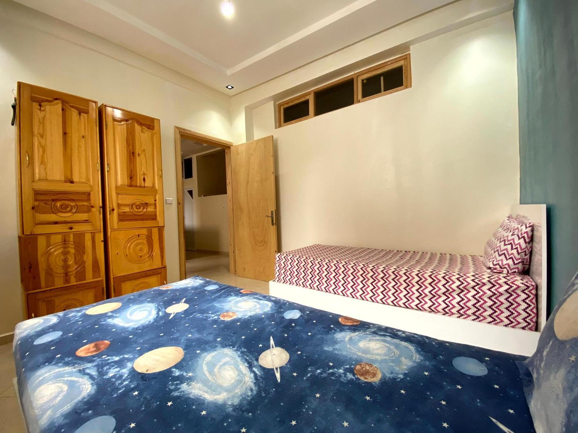 Nice Appartement Banana Beach Agadir Eksteriør bilde