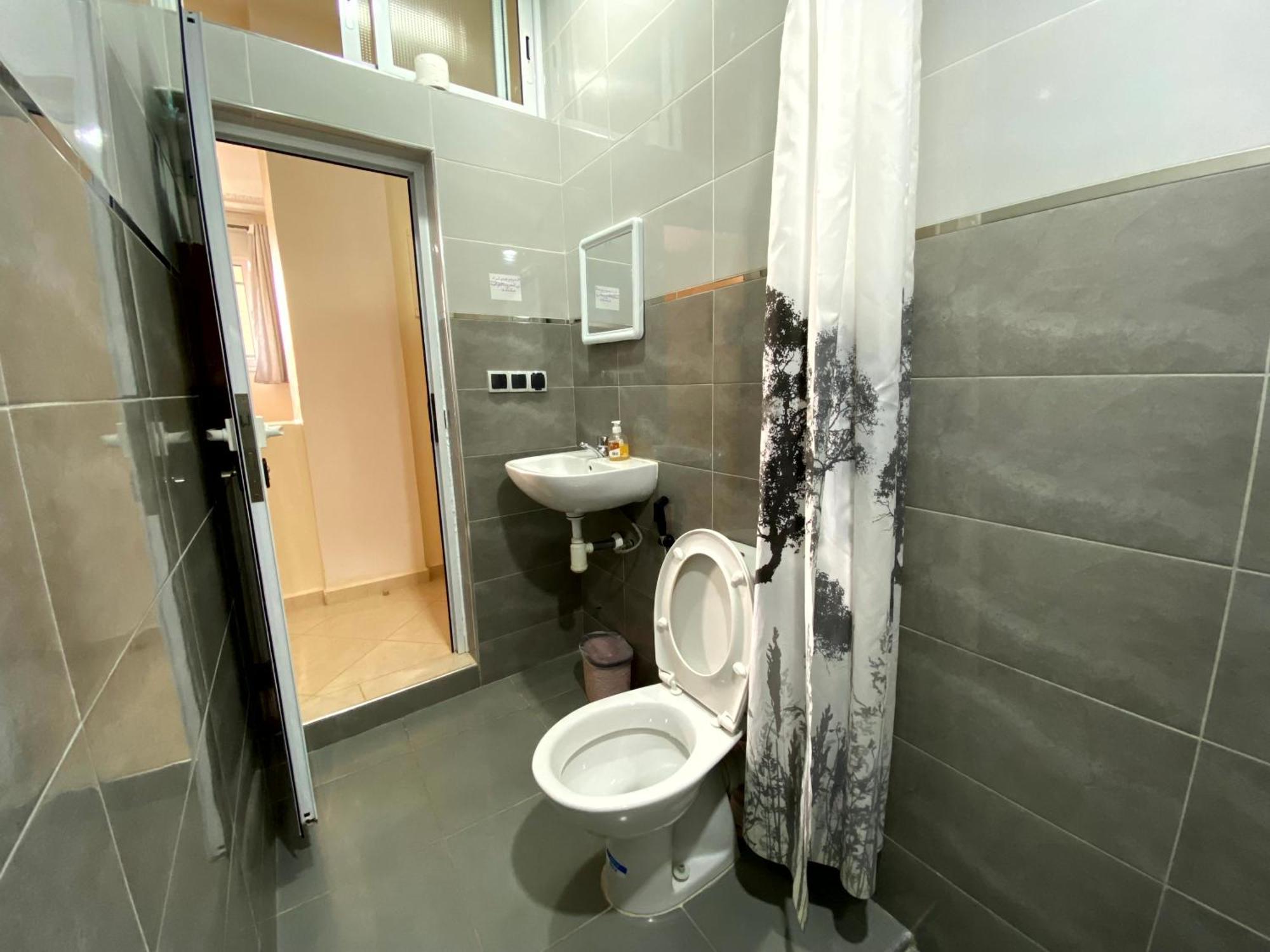 Nice Appartement Banana Beach Agadir Eksteriør bilde
